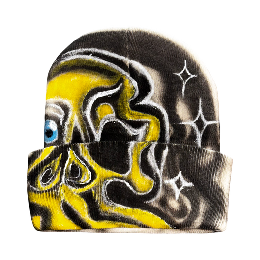 Custom Airbrush 1 Of 1 Skulliez