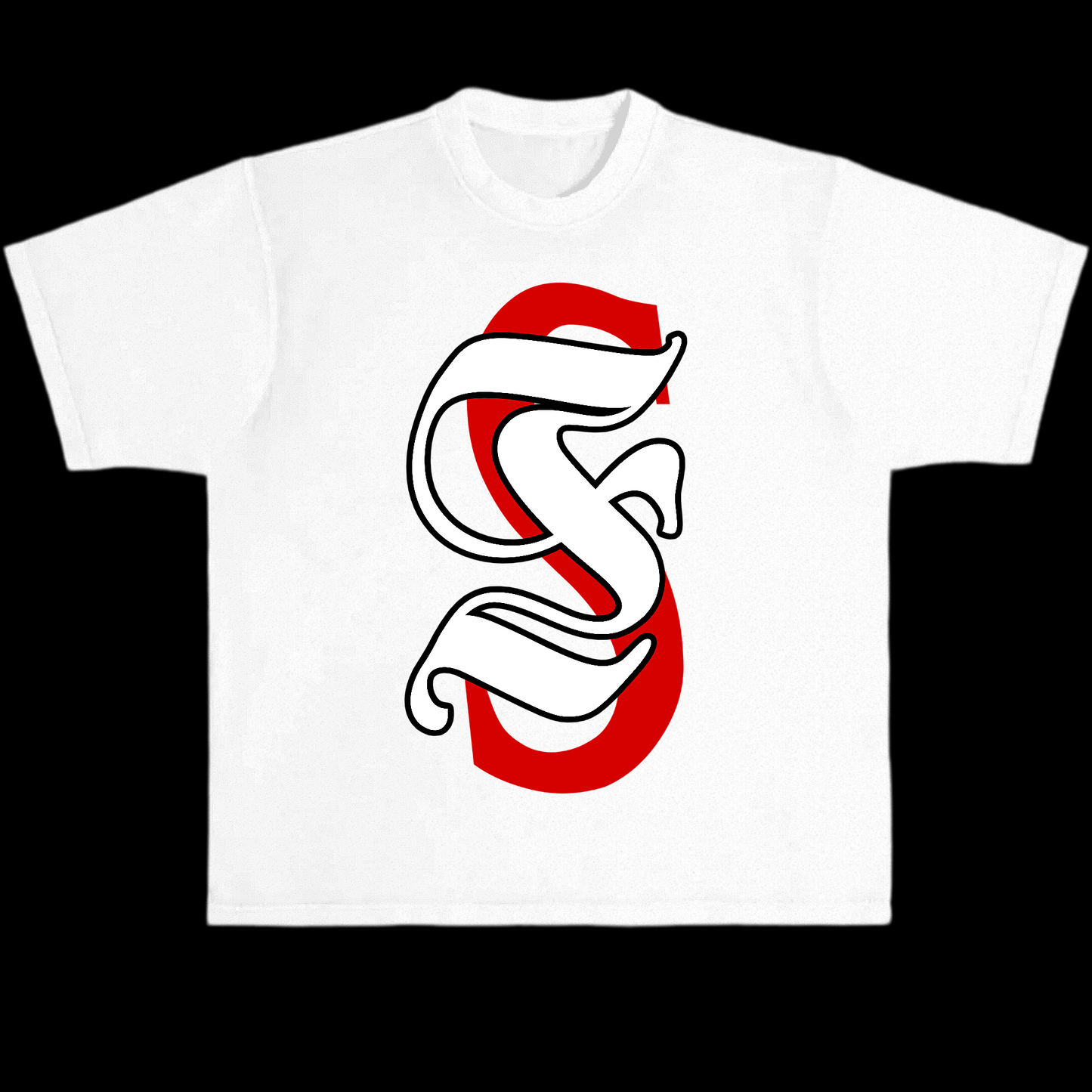 Stained Faith Original Tee