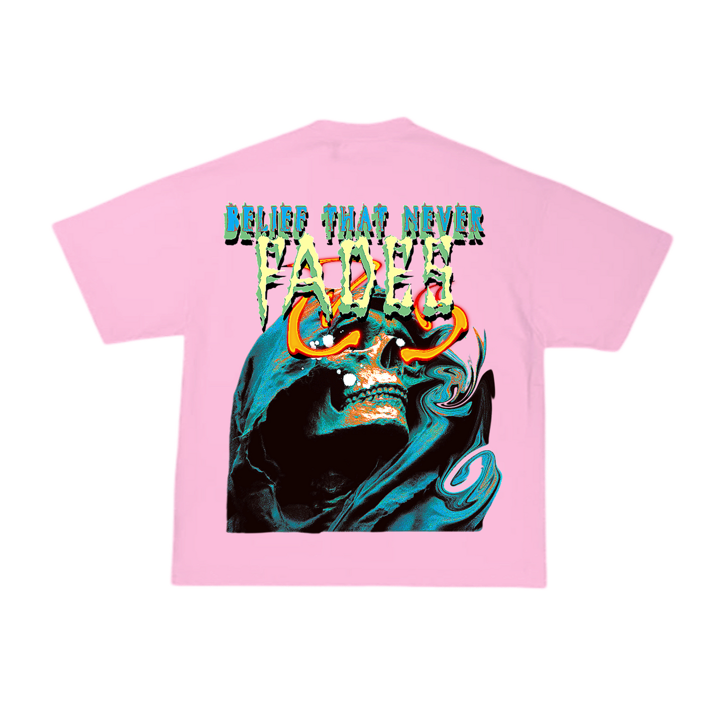 369 Stained Tee
