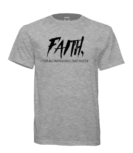 Faith T-Shirts