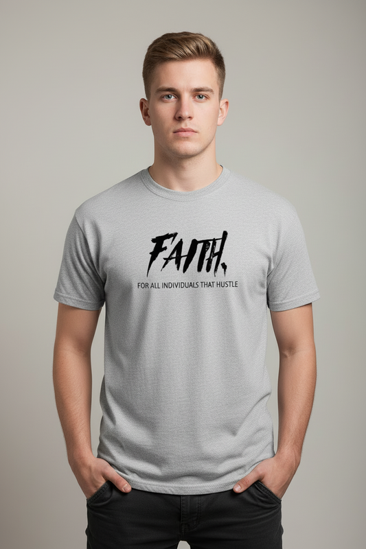 Faith T-Shirts
