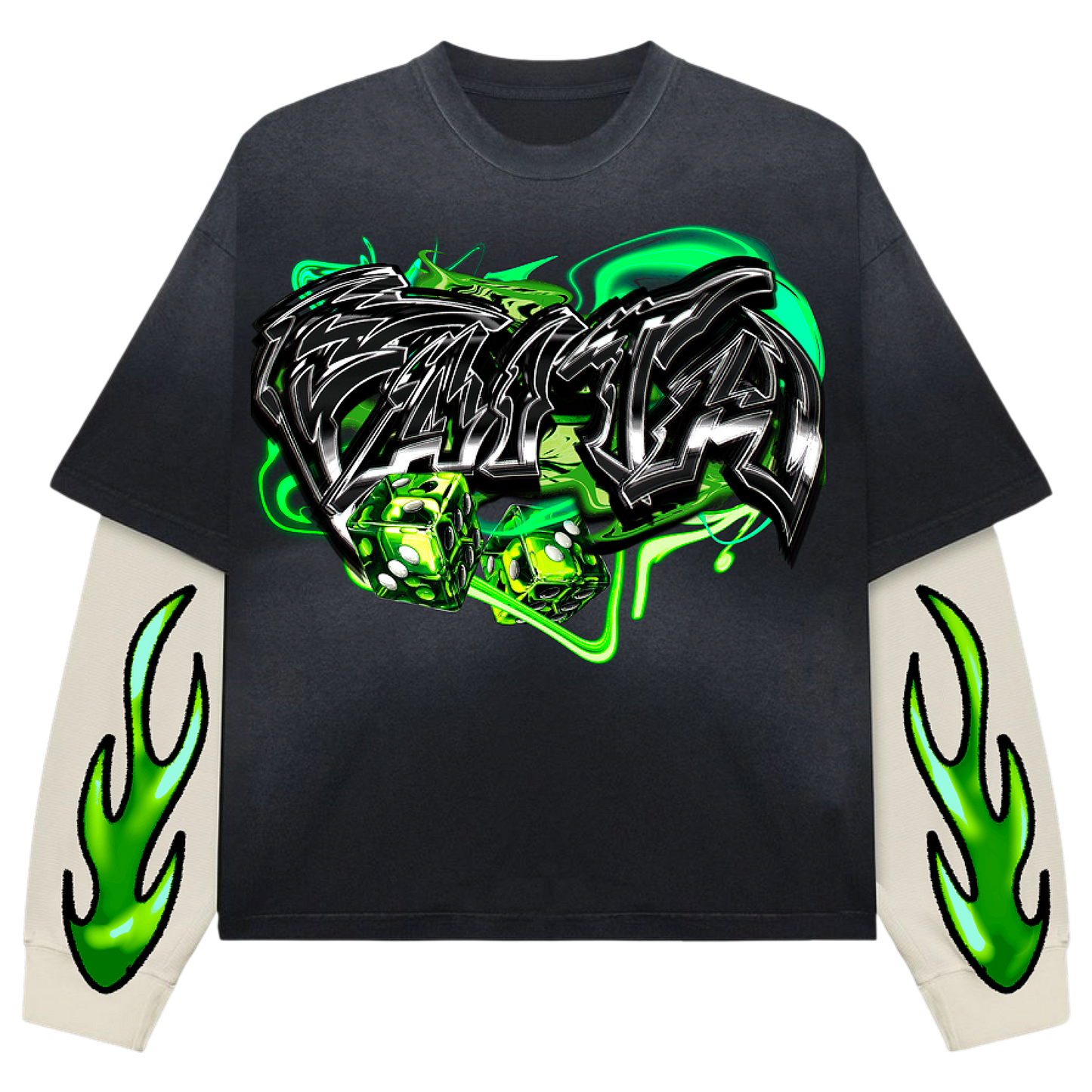 Stained Gambit Tee