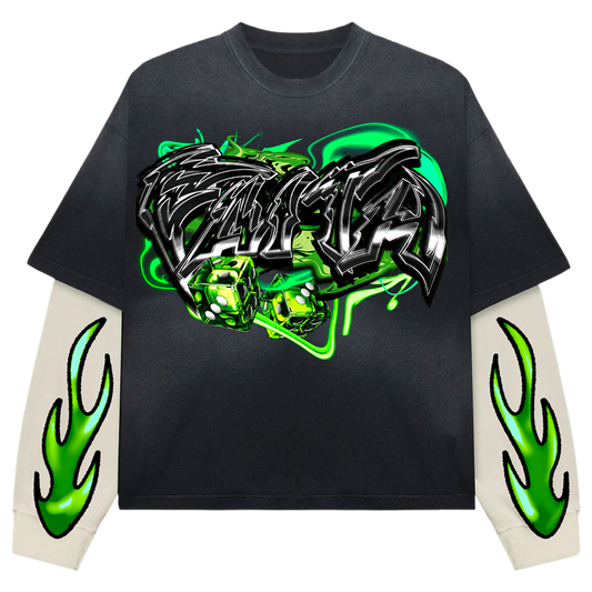 Stained Gambit Tee