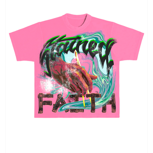 Soul Food Tee