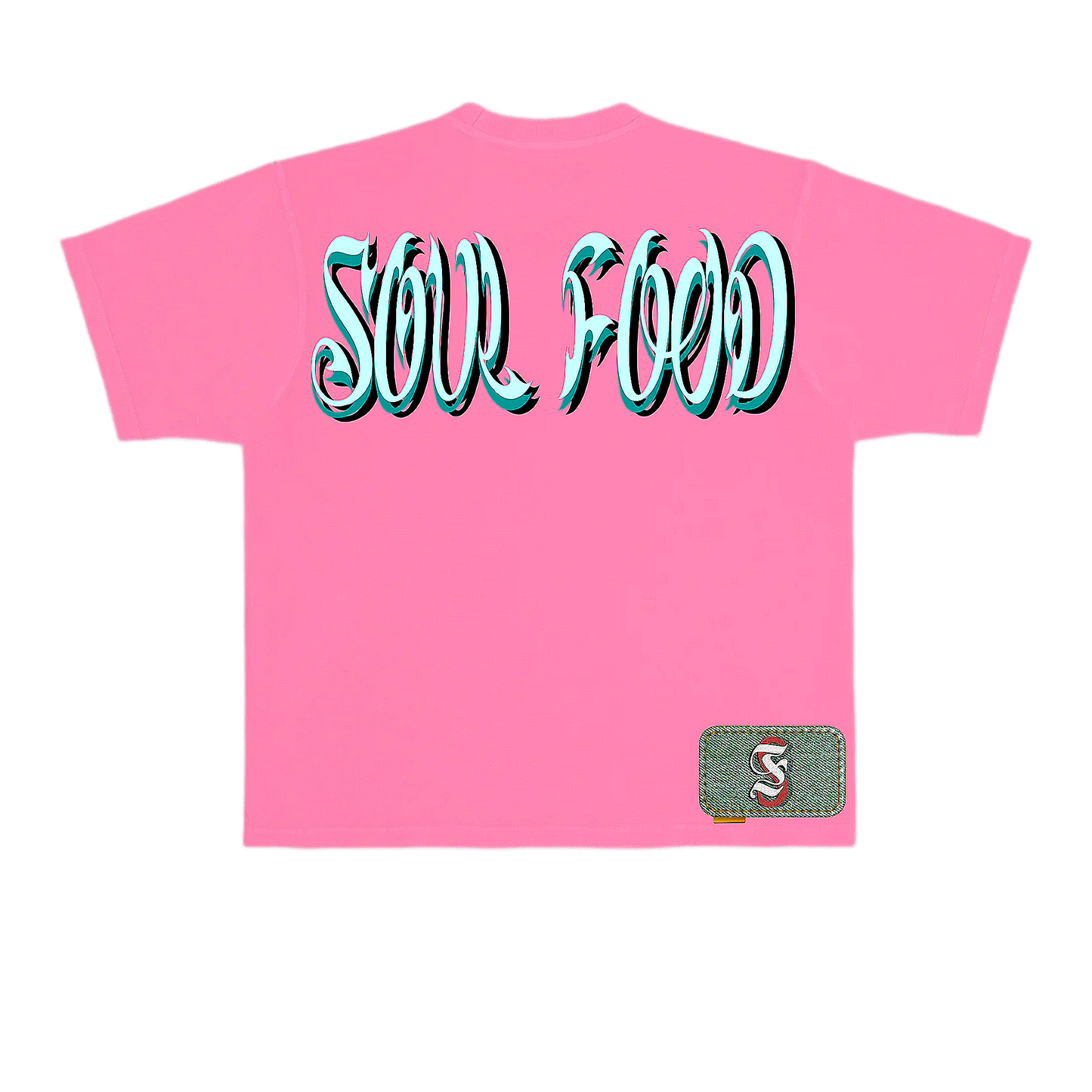Soul Food Tee