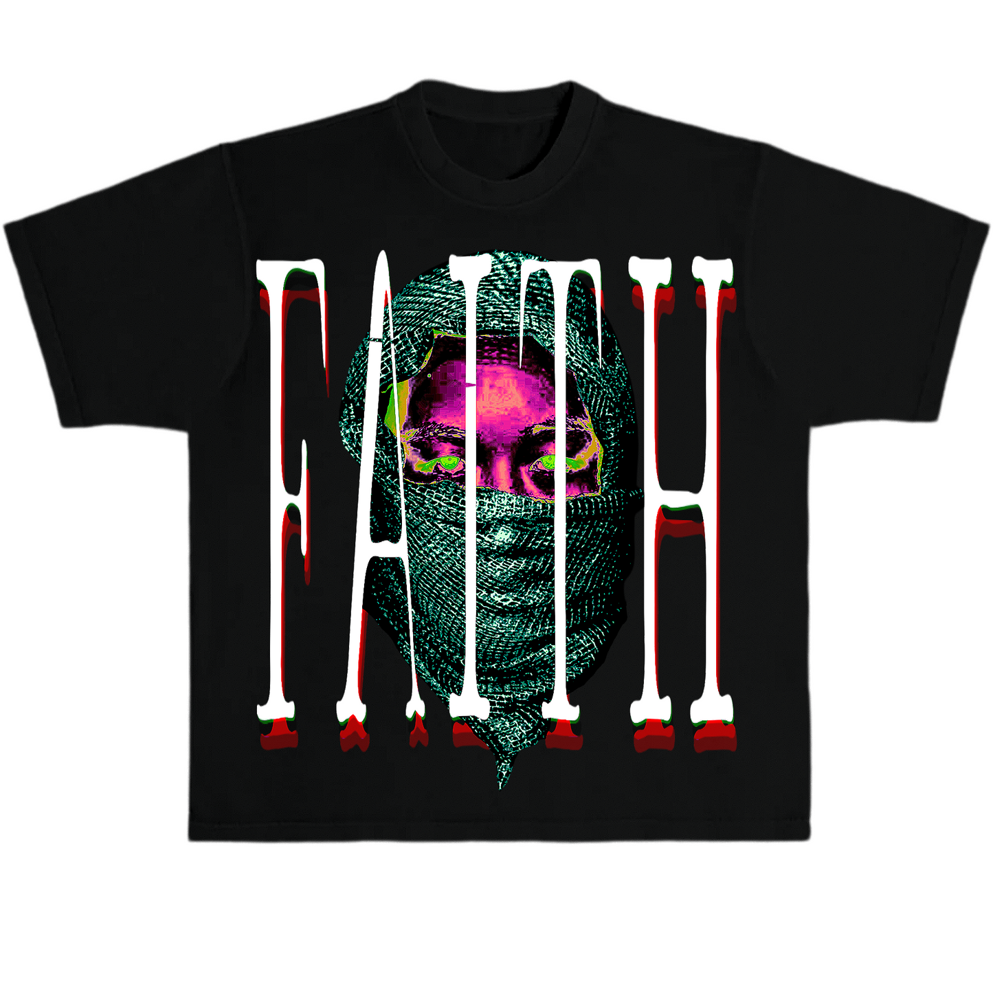 Divine Sight Tee