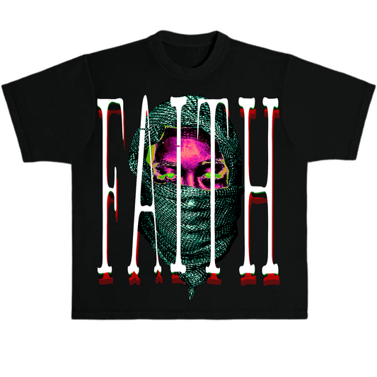 Divine Sight Tee