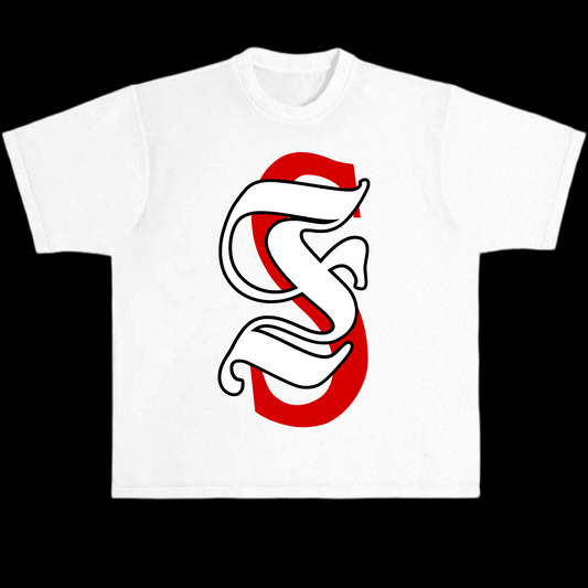 Stained Faith Original Tee