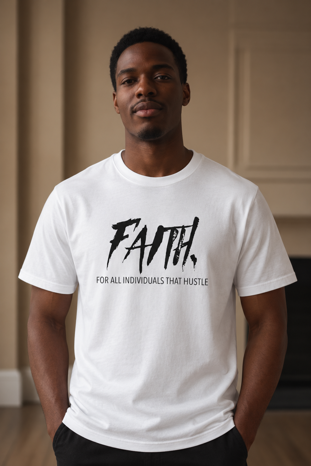 Faith T-Shirts