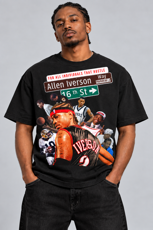 Faith is the Answer Tee